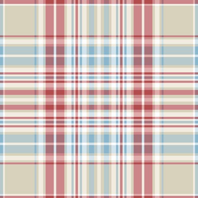 Checks & Stripes
