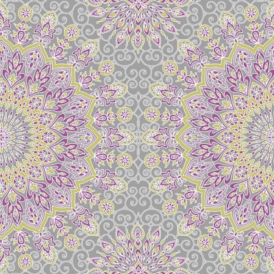 Ornamental